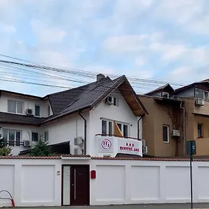 Jaz Hostal