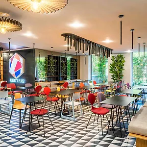 Ibis Politehnica بوخارست