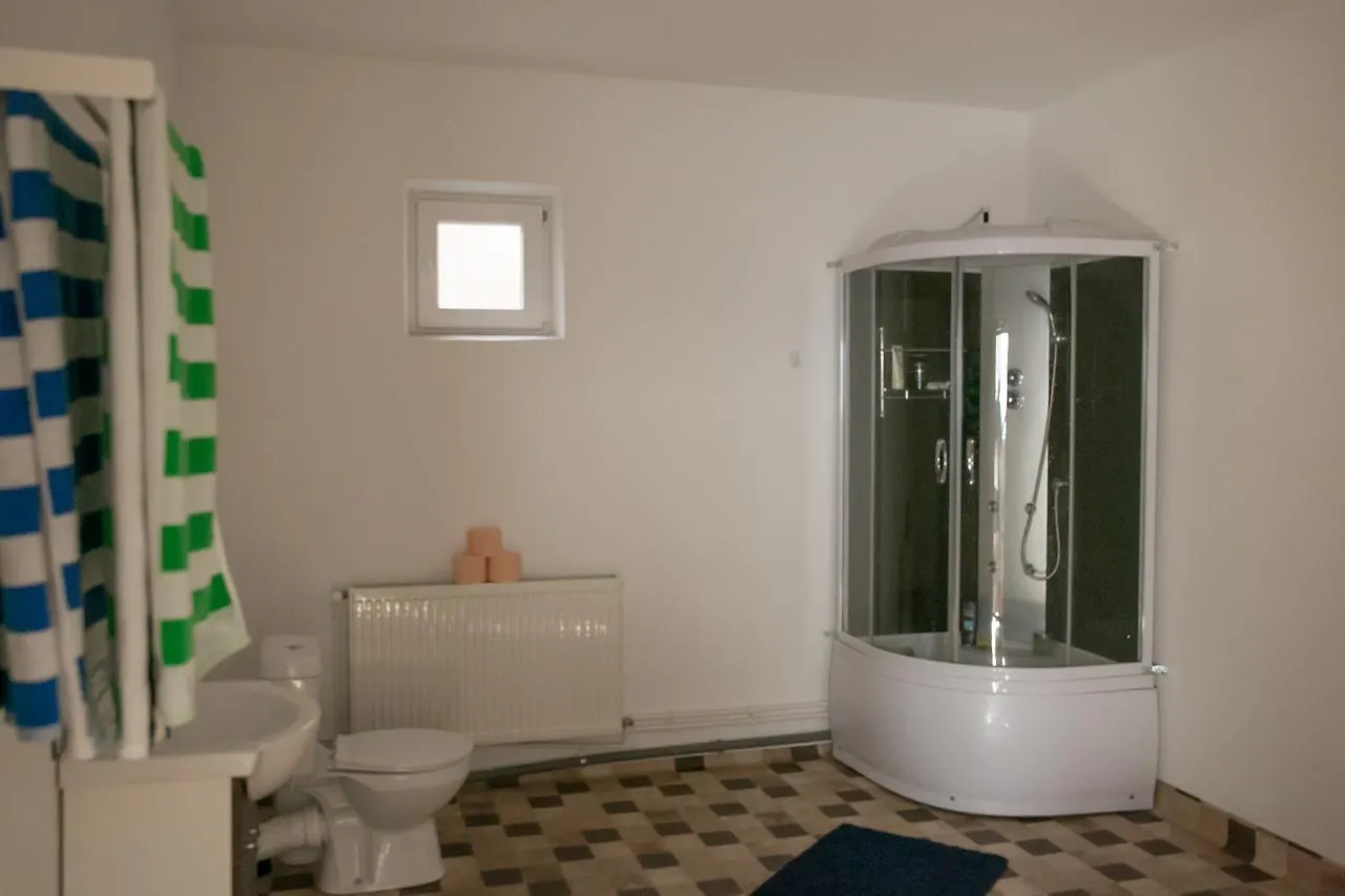 Zen Tribe Hostel Bucharest